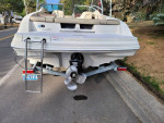 2008 SeaRay 230 Select