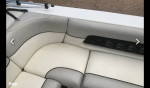 Epic 23v wake boat