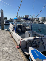 1994 Wellcraft Coastal