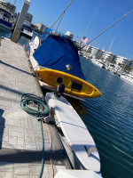 1994 Wellcraft Coastal
