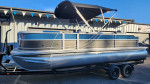 UNBEATABLE PRICES! 2024 SOUTHBAY 24FISH/CRUISE LE*150HP*TRLR*MSRP $79K