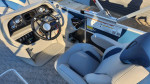 UNBEATABLE PRICES! 2024 SOUTHBAY 24FISH/CRUISE LE*150HP*TRLR*MSRP $79K