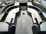 $AVE 25% NOW! 2024 SOUTHBAY 224RS3.0*RR LOUNGE*200HP*TRLR*WAS $102418.