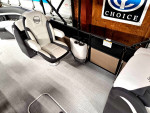 $AVE 25% NOW! 2024 SOUTHBAY 224RS3.0*RR LOUNGE*200HP*TRLR*WAS $102418.
