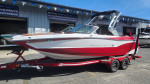 JUST IN! 2021 MASTERCRAFT XT22*AUTO SURF SYSTEM*ONLY 74 HOURS*LIKE NEW