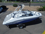 2024 Yamaha AR195, 250 HP, Rates as low as 4.99%