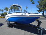 2024 Yamaha AR195, 250 HP, Rates as low as 4.99%