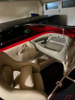 LPX Crownline boat
