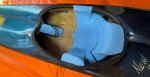 New Wave Squirt River Kayak