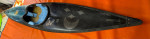 New Wave Squirt River Kayak