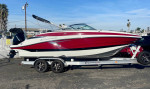 2024 CROWNLINE  E240 XS  DECK BOAT