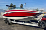 2024 CROWNLINE  E240 XS  DECK BOAT