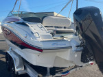 2024 CROWNLINE  E240 XS  DECK BOAT