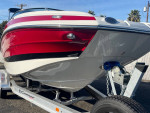 2024 CROWNLINE  E240 XS  DECK BOAT
