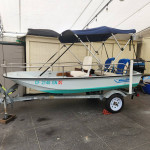 BOSTON WHALER
