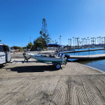 BOSTON WHALER