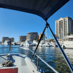 BOSTON WHALER
