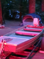 1442 John Boat