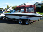 19.5Ft Kal Custom (Reinell)
