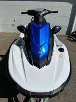 2017 Yamaha Ex Sport Waverunner Jetski