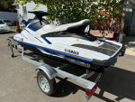 2017 Yamaha Ex Sport Waverunner Jetski
