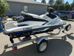 2017 Yamaha Ex Sport Waverunner Jetski