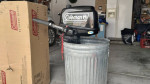 Outboard Motor Coleman 5hp 4 stroke