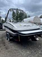 246 Reinell Ski Wakeboard Boat