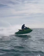 Jet skis for rent