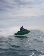 Jet skis for rent
