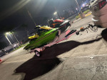 Jet skis for rent