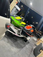 Jet skis for rent