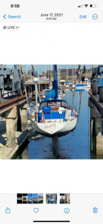 Islander 36