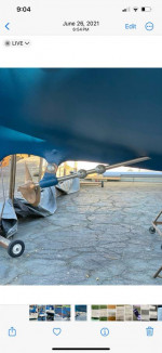 Islander 36