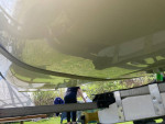 Exceptional Laser Sailboat w/Trailer