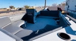 Deck Boat