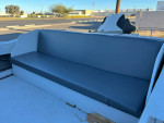 Deck Boat