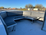 Deck Boat