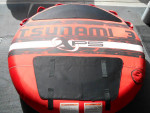 TSUNAMI 3 - 3 PERSON TOWABLE TUBE