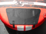 TSUNAMI 3 - 3 PERSON TOWABLE TUBE