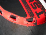 TSUNAMI 3 - 3 PERSON TOWABLE TUBE