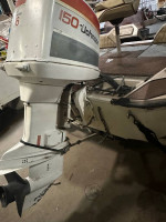 Ranger 373v Bass Boat