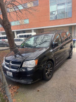 Dodge Caravan 57,000 mi