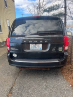 Dodge Caravan 57,000 mi