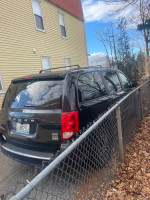 Dodge Caravan 57,000 mi