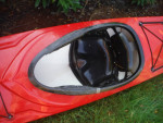 Eddyline Merlin XT Carbonlite kayak
