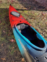Dagger Stratos 14.5 L kayak