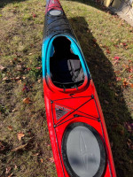 Dagger Stratos 14.5 L kayak