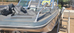 boat  complete ready