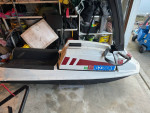 stand-up Jetski 440